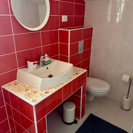 Appartement Denis *