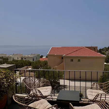 Denis Apartment