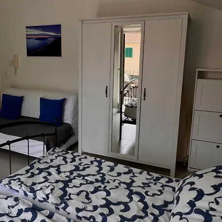 Denis Appartamento Makarska