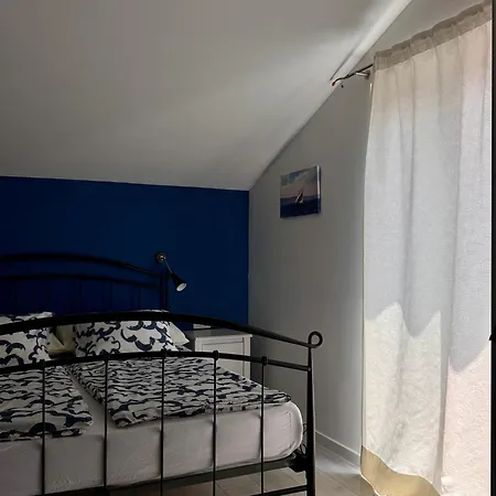 Denis Apartment *