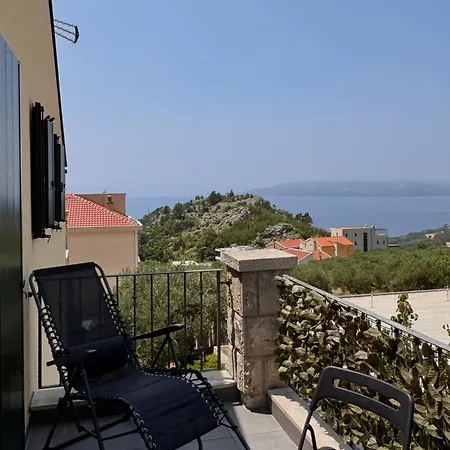 Denis Apartment *