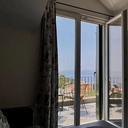 Denis Apartment *