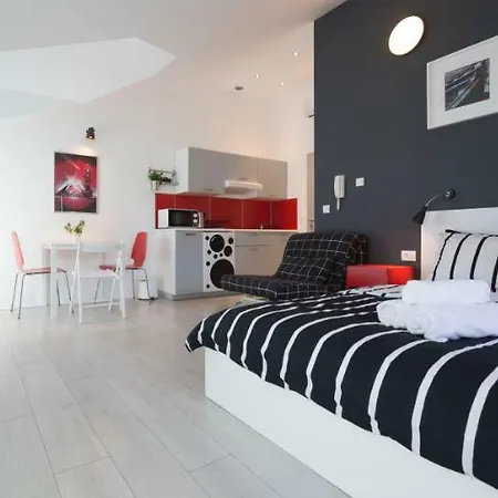 Apartment Denis