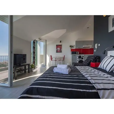 Denis Appartement *