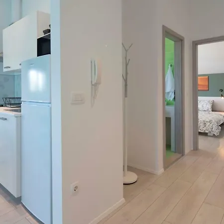Apartment Denis