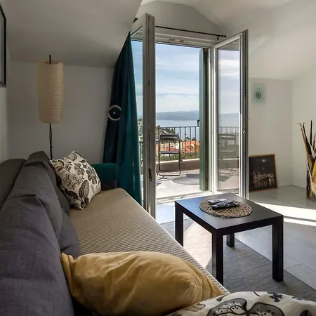 Apartment Denis