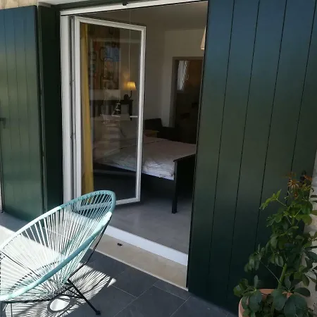Denis Appartement
