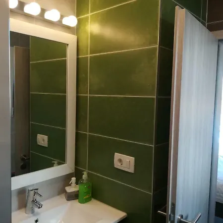Apartment Denis *