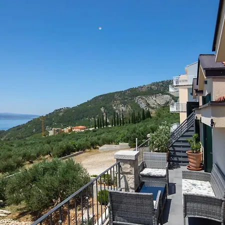 Appartement Denis *