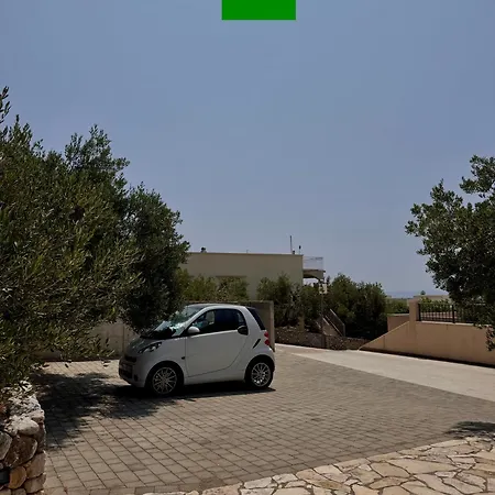 Apartman Denis