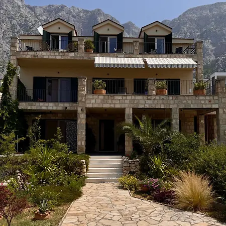 Apartman Denis