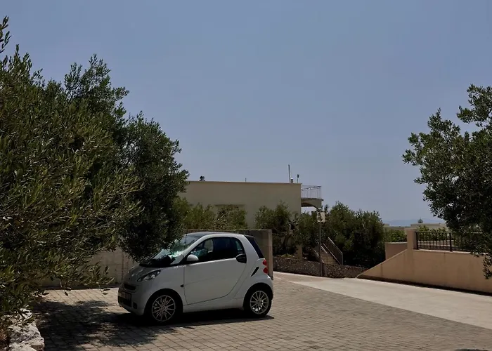Apartman Denis