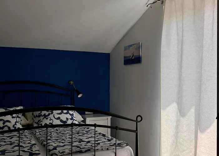 Denis Apartman *