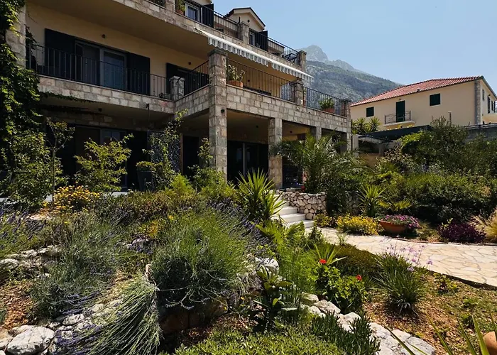 Apartman Denis Makarska