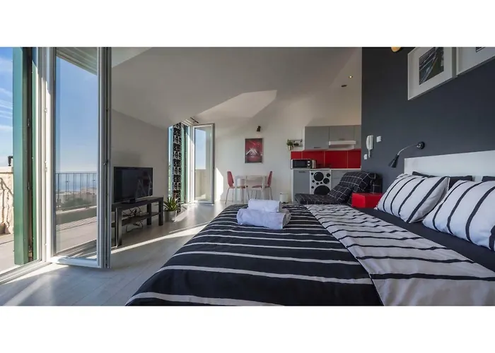 Denis Apartman *