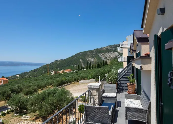 Apartman Denis *